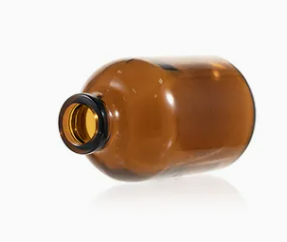 소주사 약용 유리병 50ml