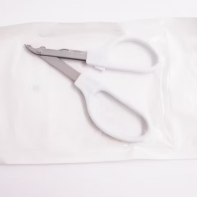 피부 스테이플러 외과 의료 용품 피부 상처 봉합